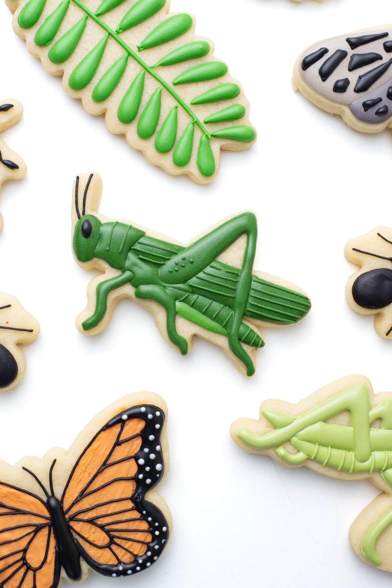 Ant Cookie Cutter