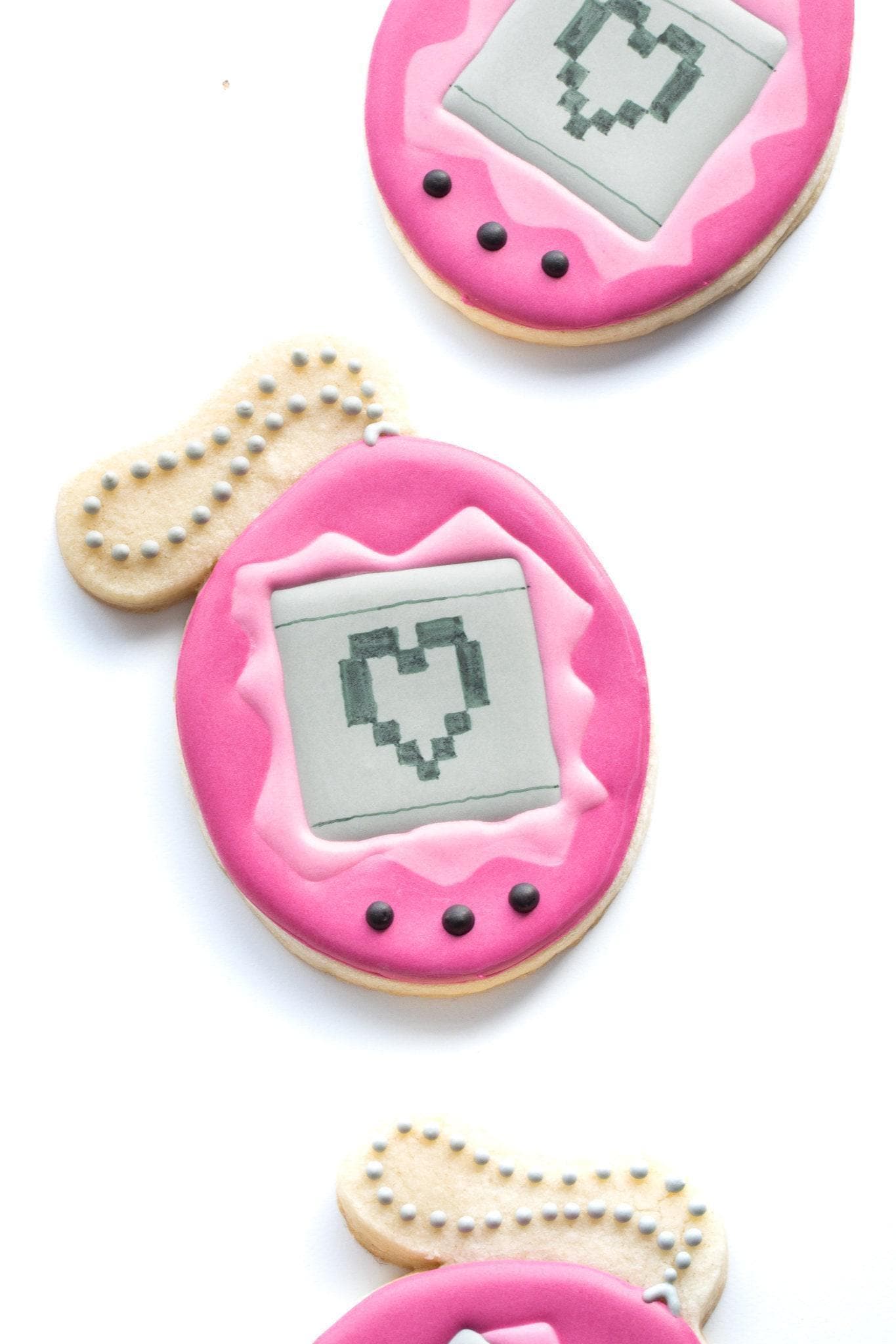 Digital Pet Cookie Cutter