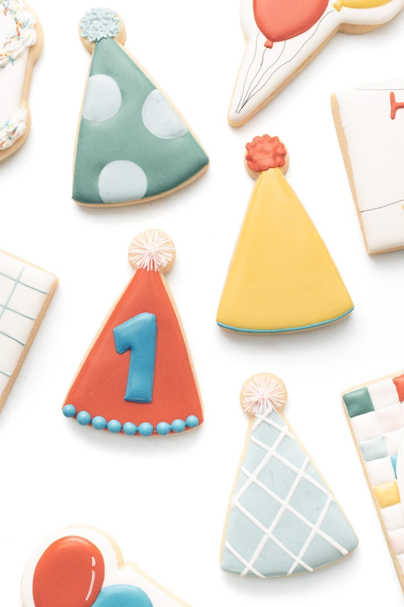 Balloon Bunch Cookie Cutter, Fun to Be One