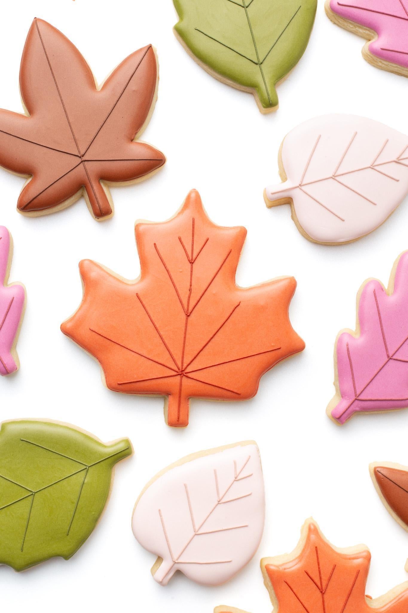 Rake Cookie Cutter
