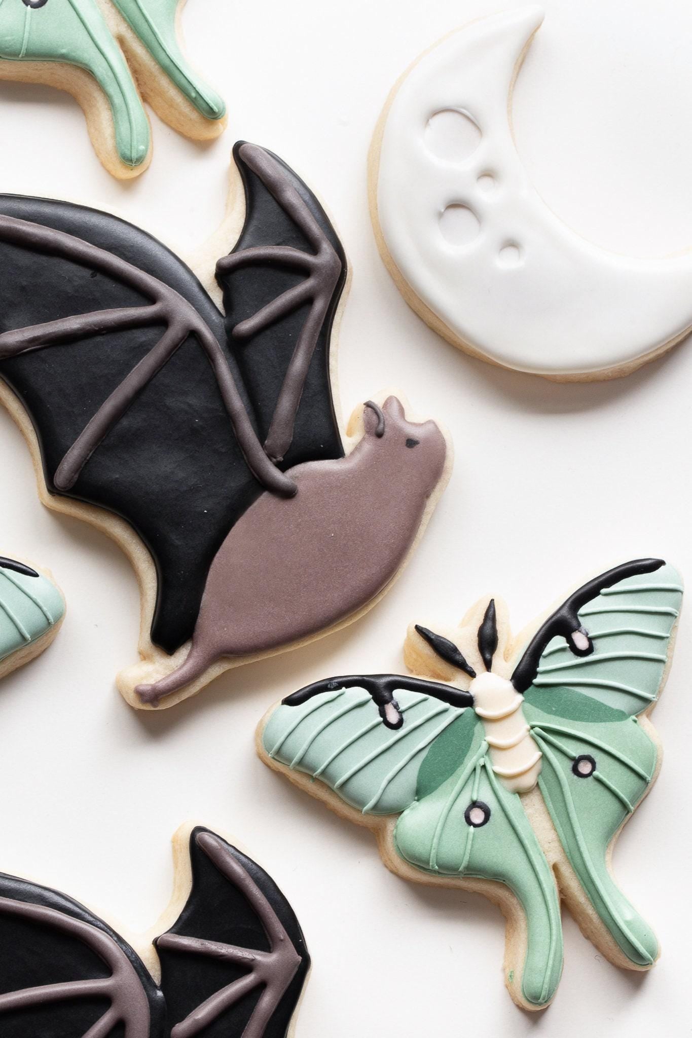 Bat Cookie Cutter