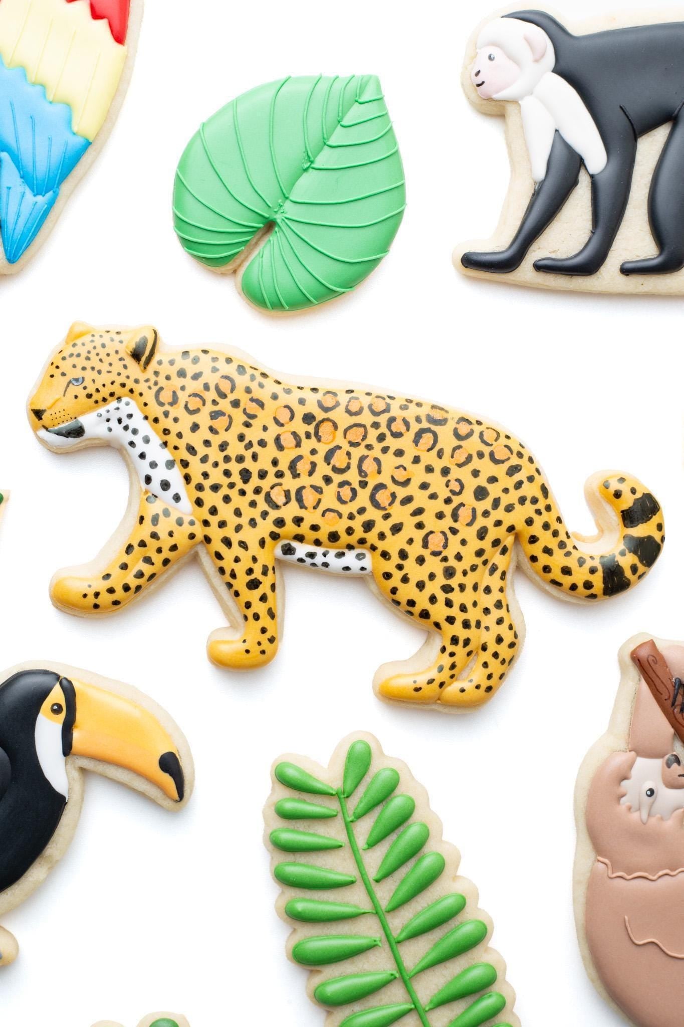 Sloth Cookie Cutter