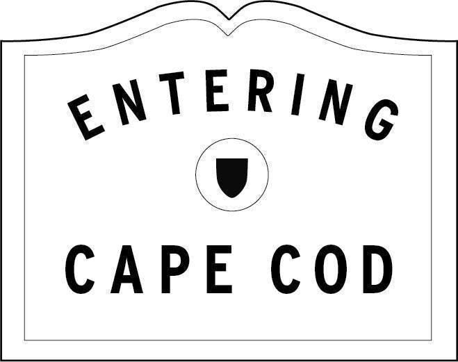 Cape Cod Cookie Cutter