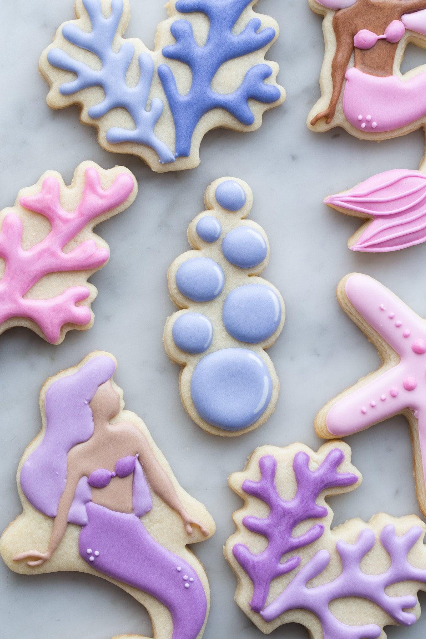 Bubbles Cookie Cutter