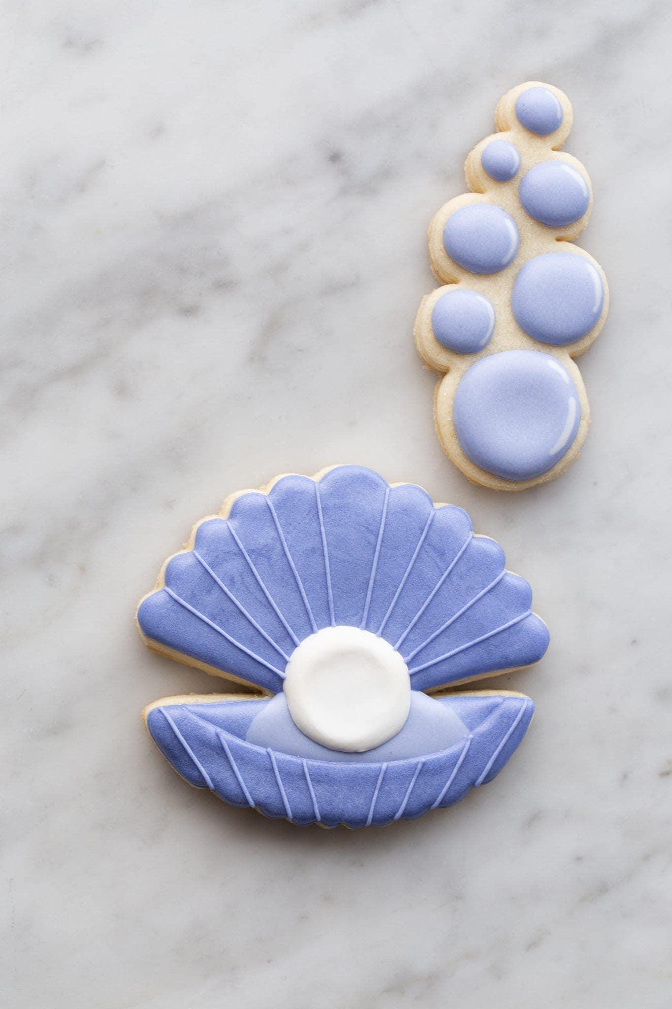 Bubbles Cookie Cutter