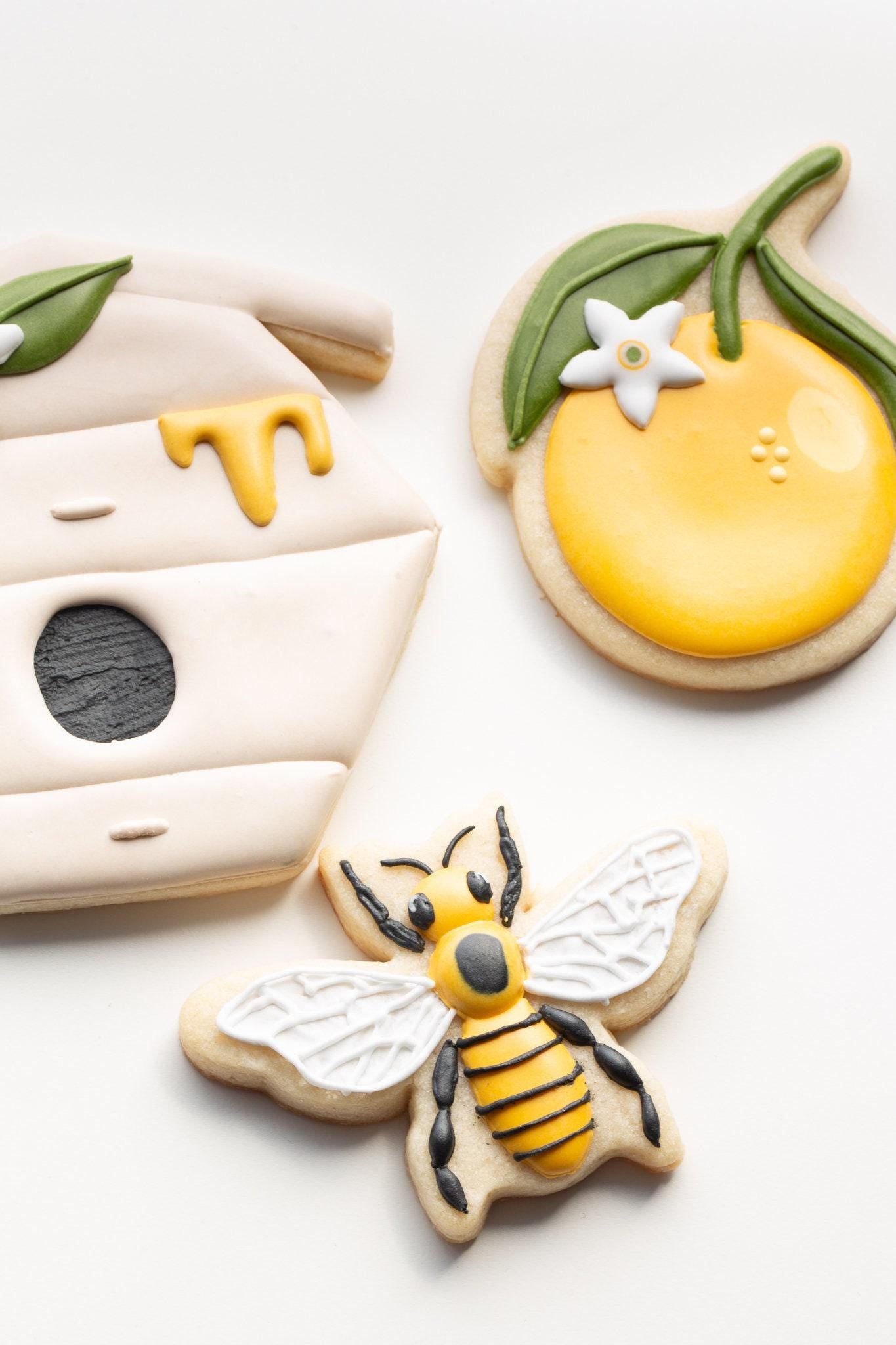 Beehive Cookie Cutter