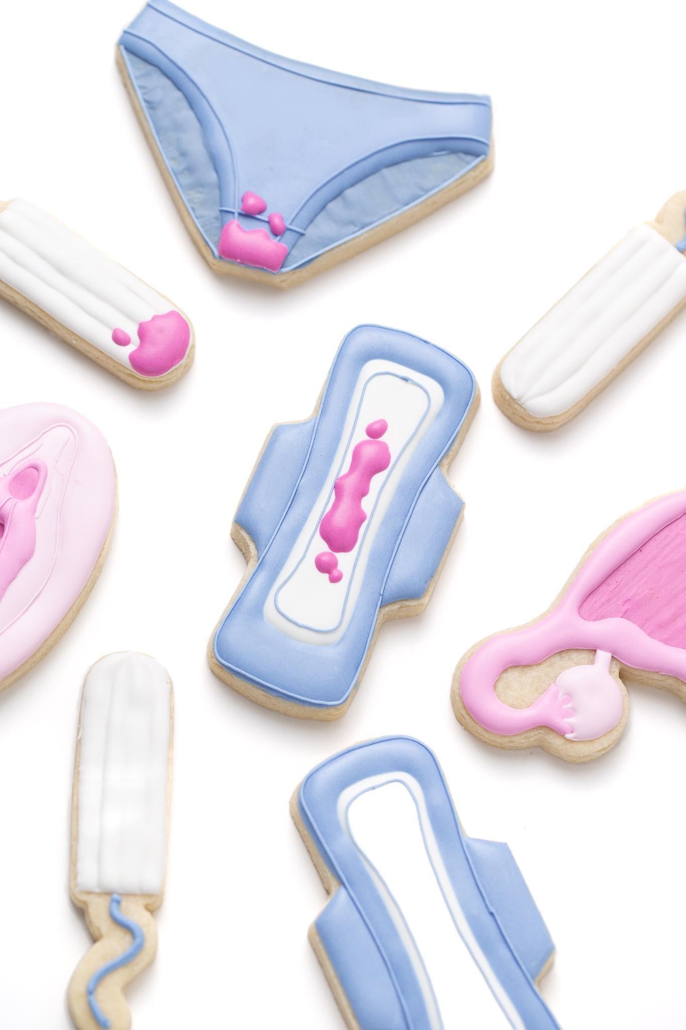 Underwear Cookie Cutter