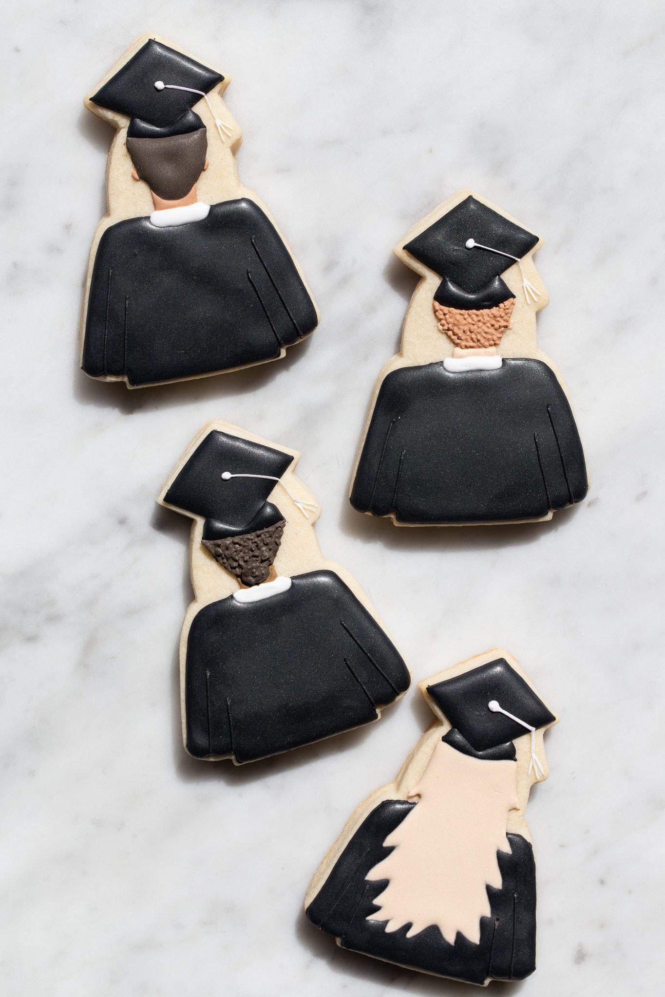Graduate Cookie Cutter