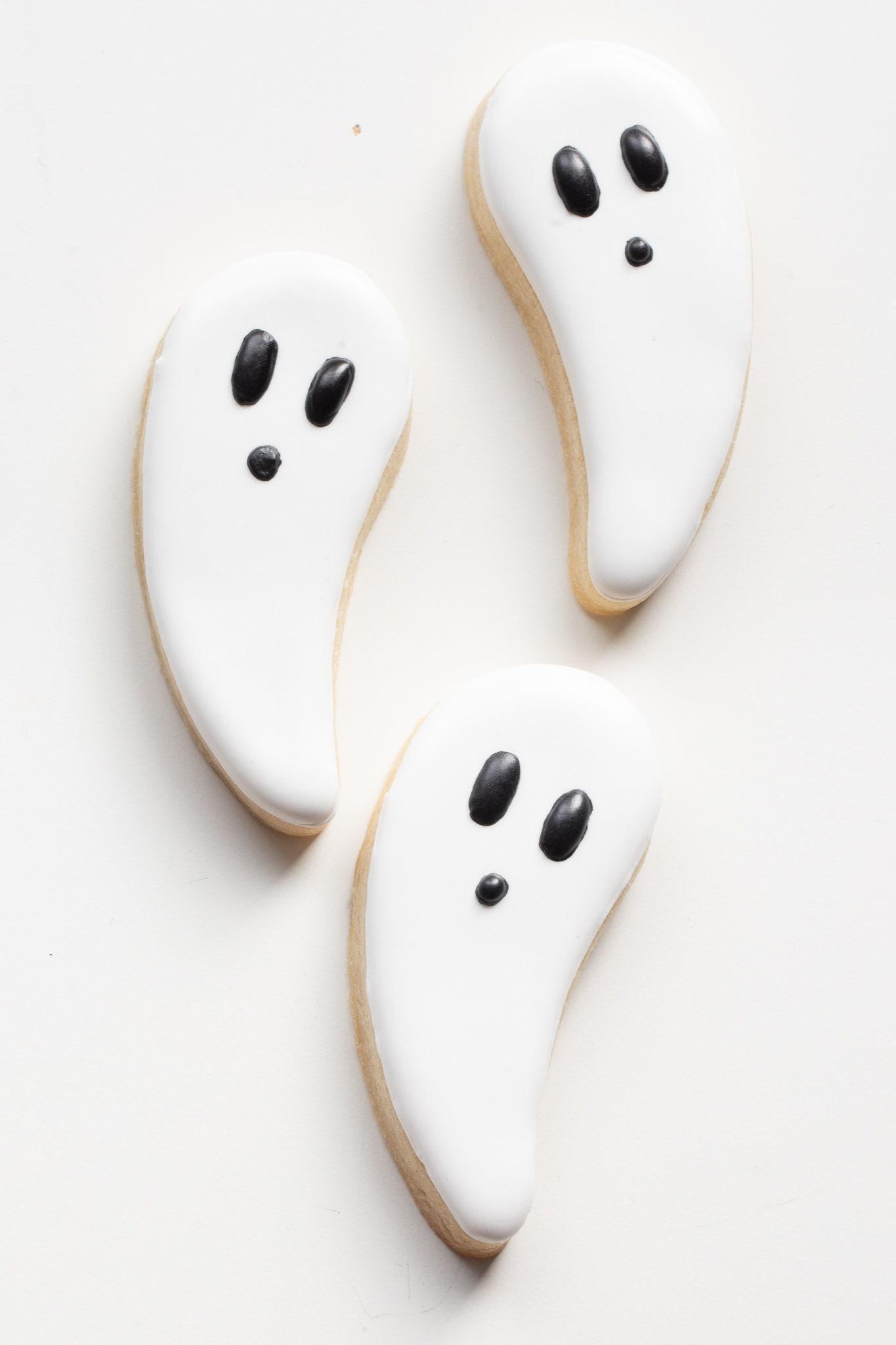 Ghost Cookie Cutter