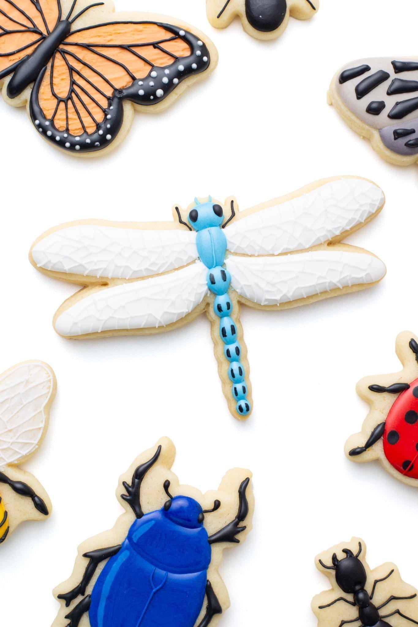 Ant Cookie Cutter