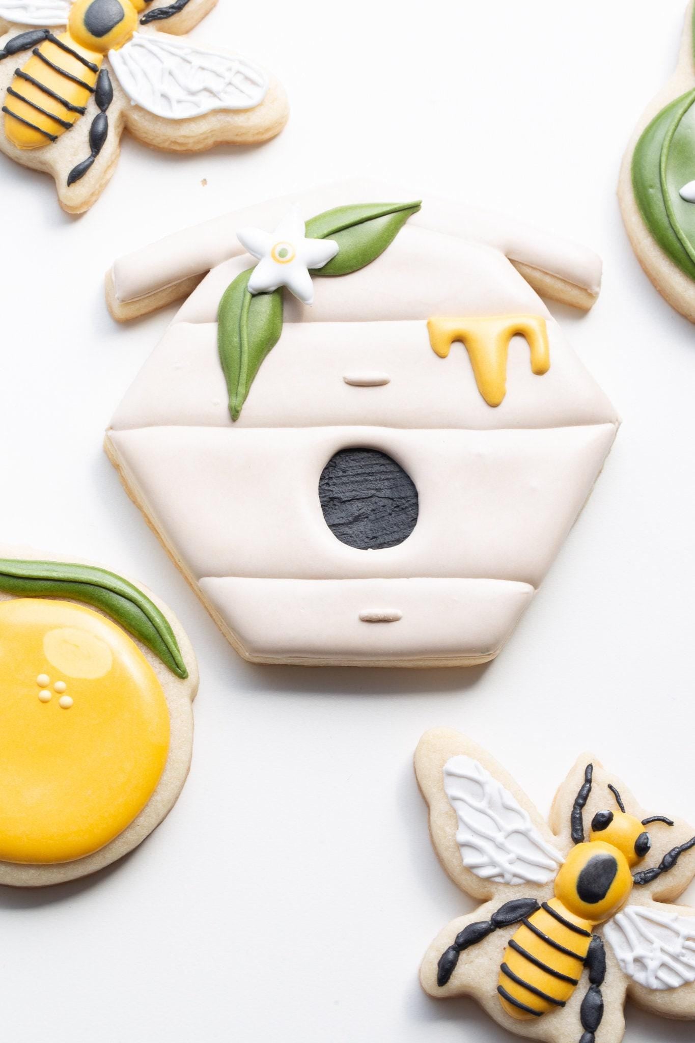 Beehive Cookie Cutter