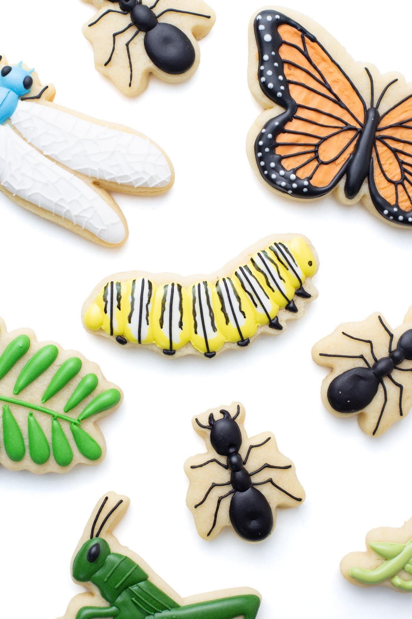 Dragonfly Cookie Cutter