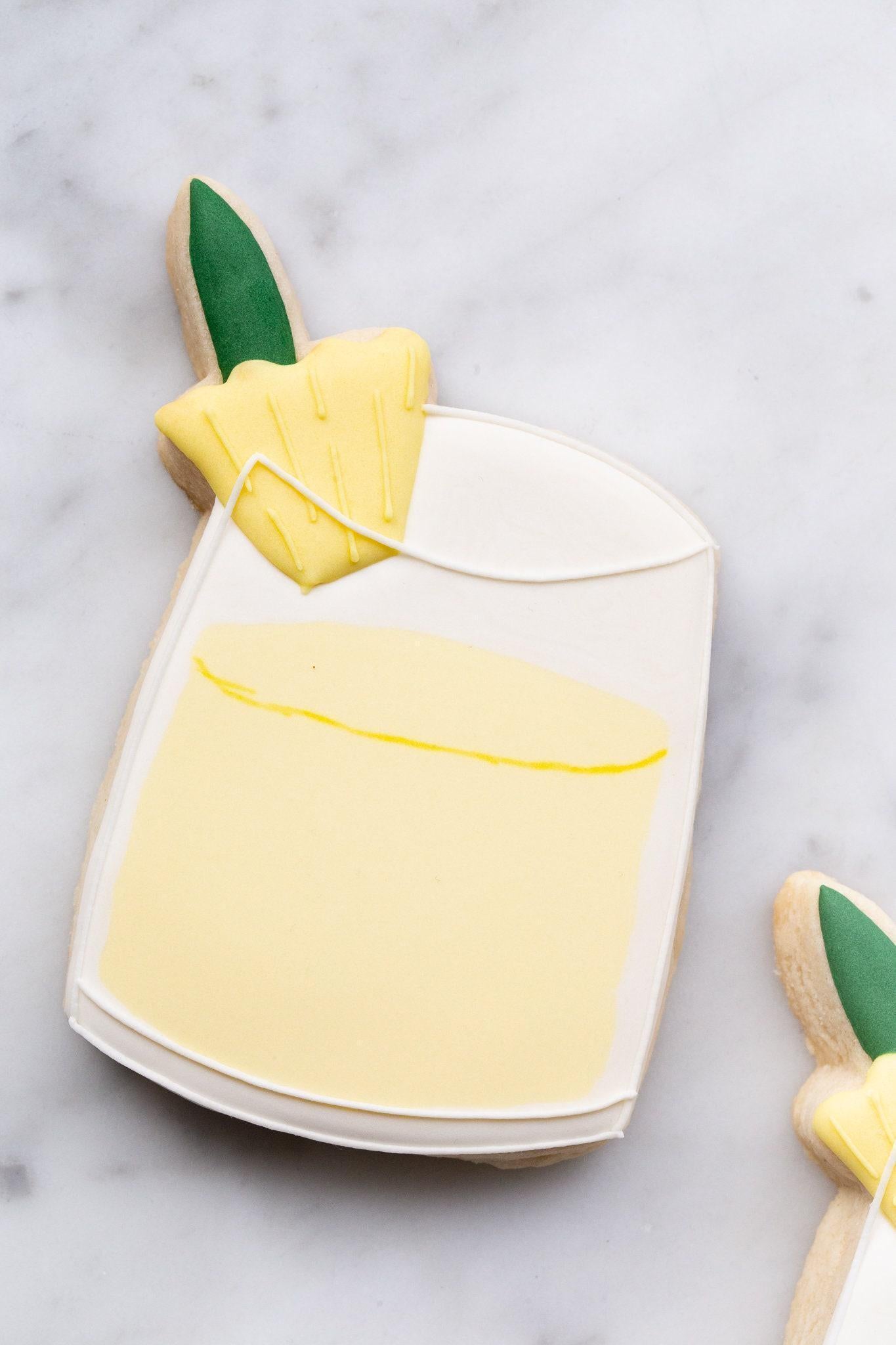 Cocktail Glass Cookie Cutter