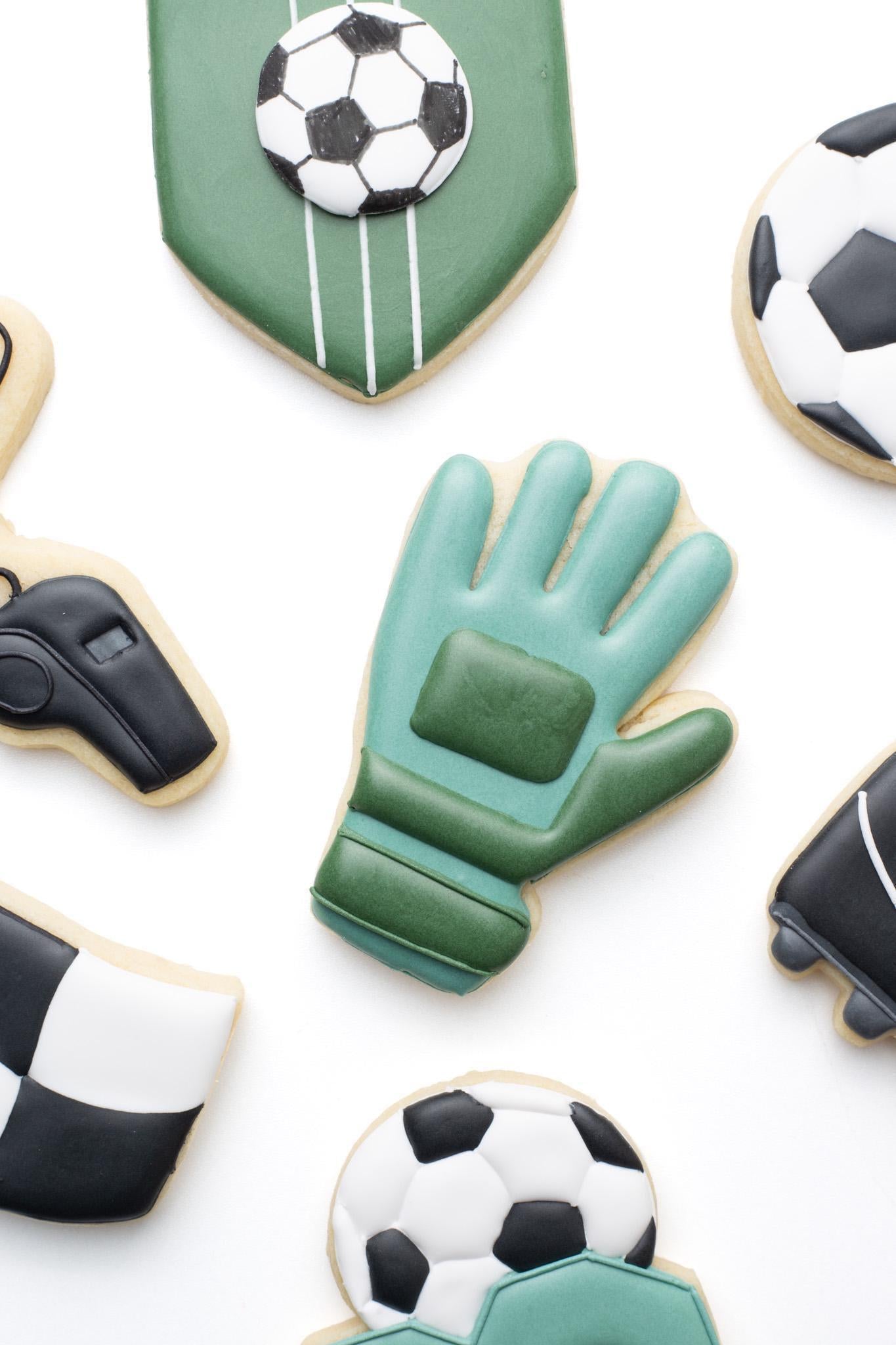 Whistle Cookie Cutter