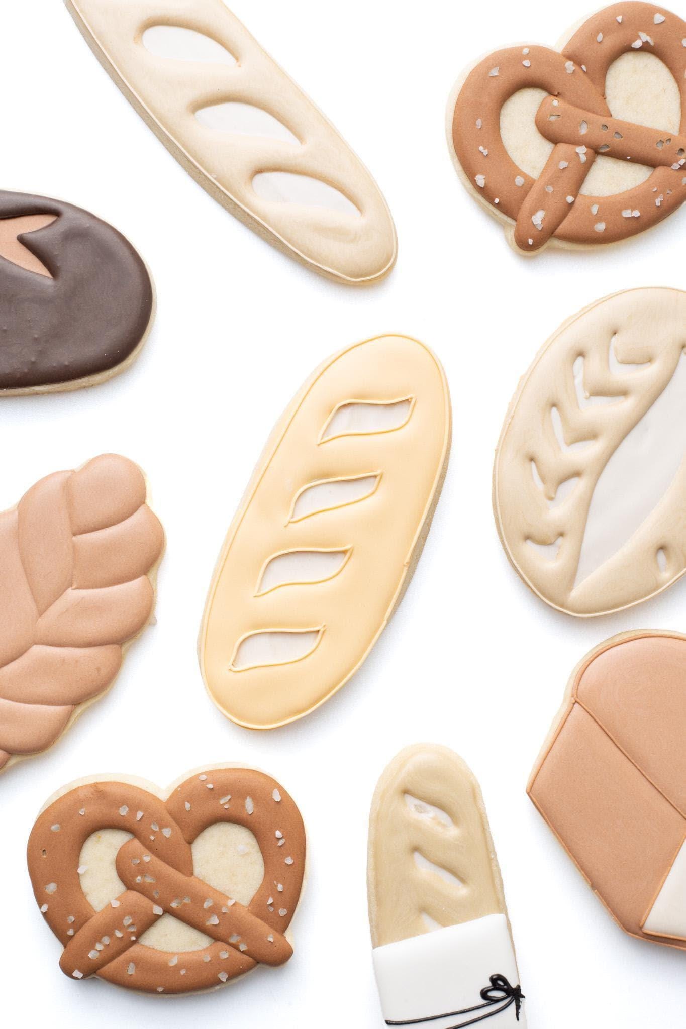 Baguette Cookie Cutter