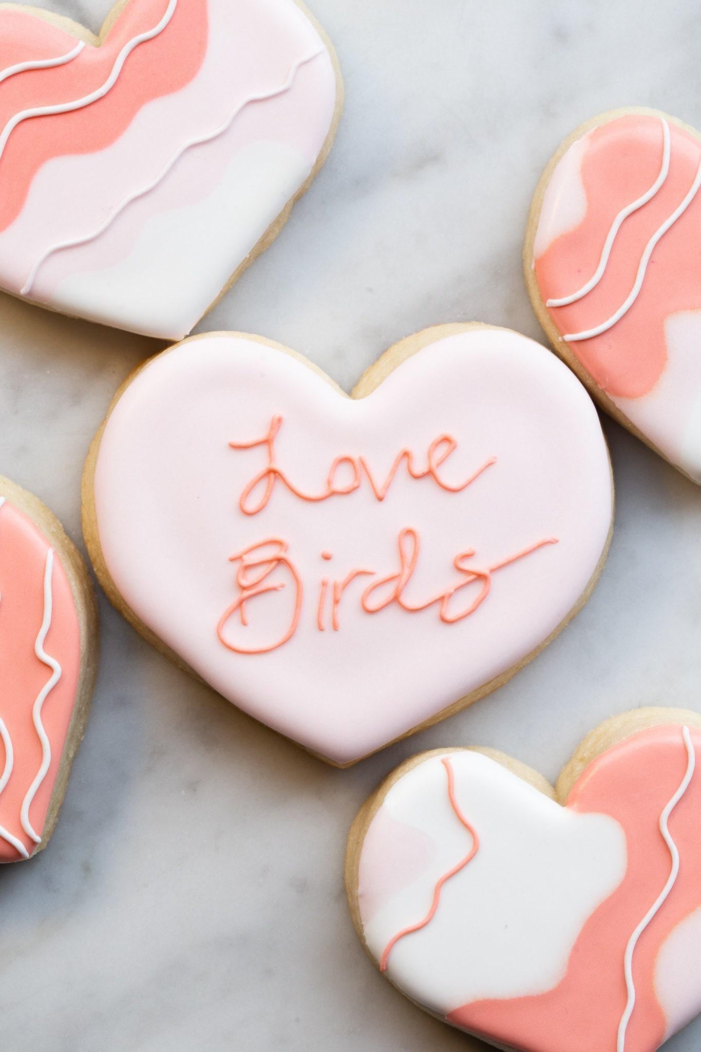 Heart Cookie Cutter