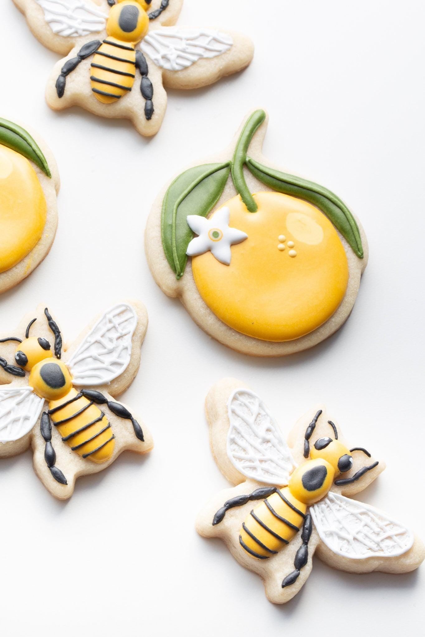 Bee Cookie Cutter