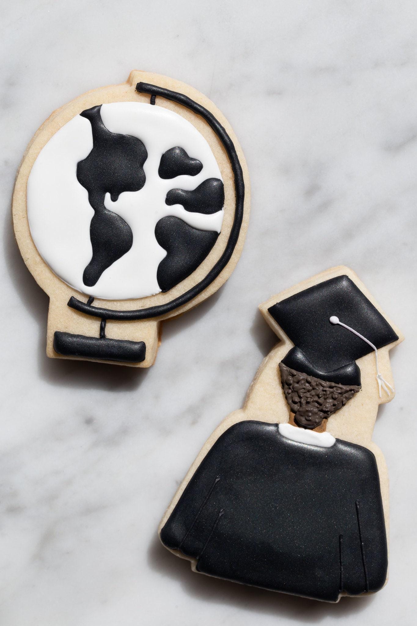 Graduate Cookie Cutter