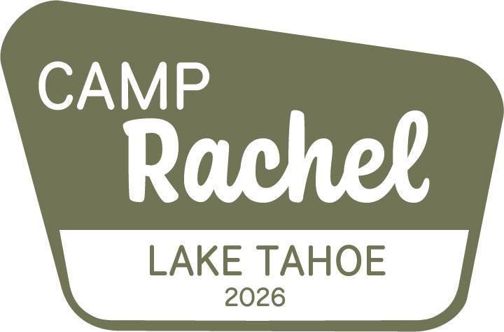National Park Sign Cookie Cutter
