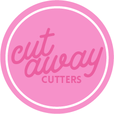 Cut Away Cutters
