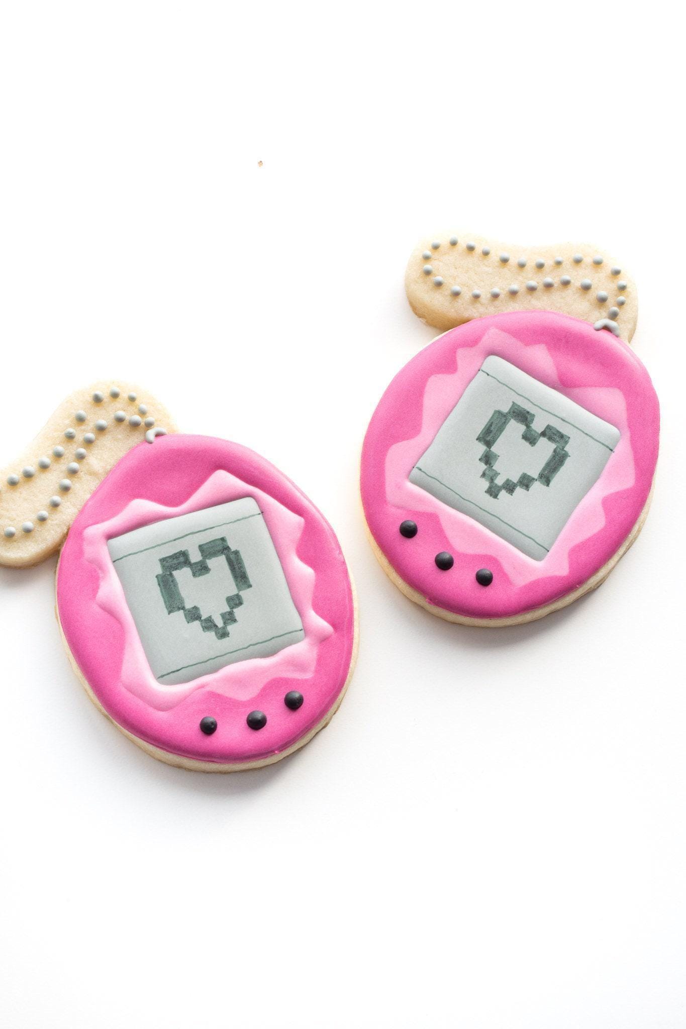 Digital Pet Cookie Cutter