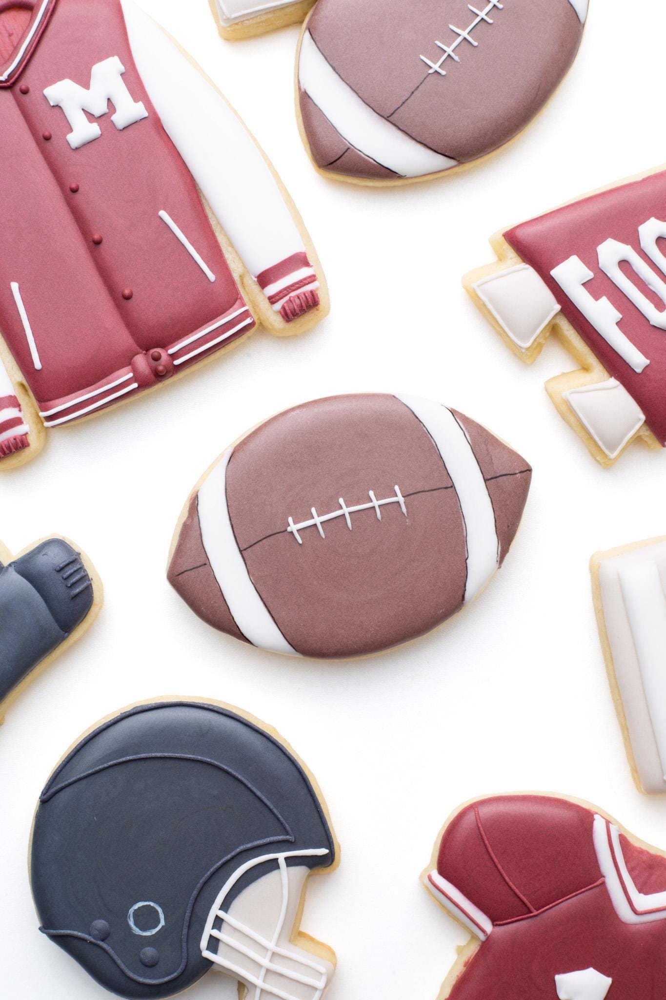 Megaphone Cookie Cutter