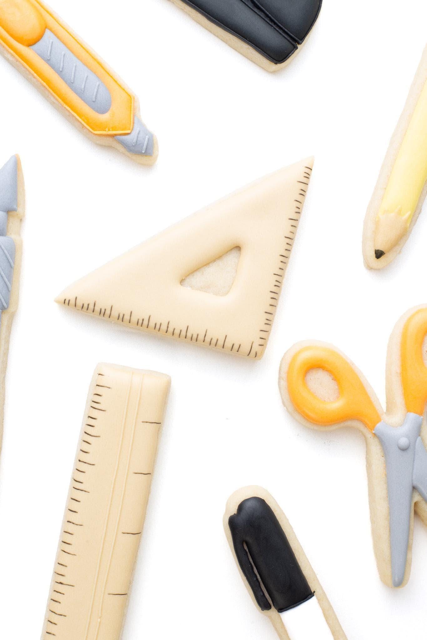 Craft Knife Cookie Cutter