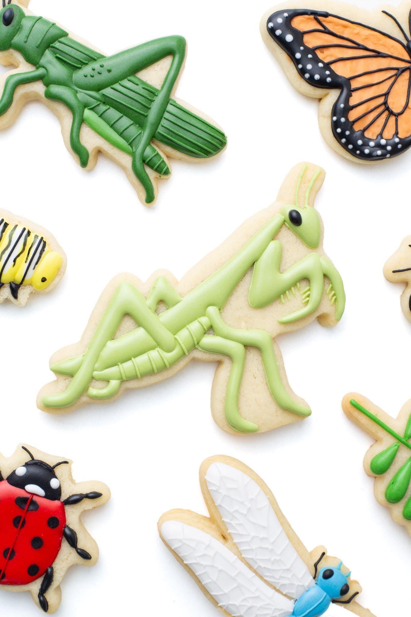 Ant Cookie Cutter