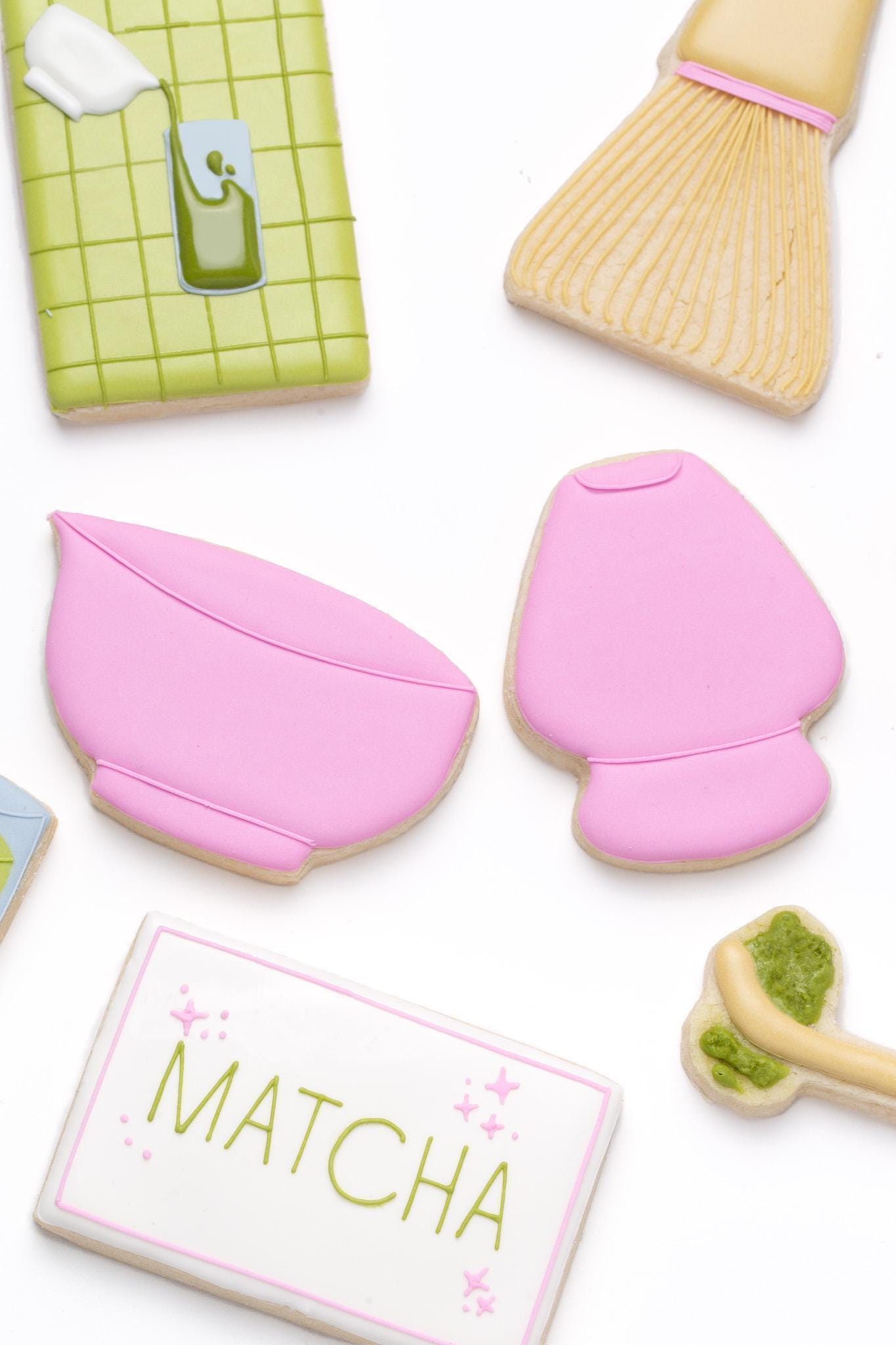 Teapot Cookie Cutter