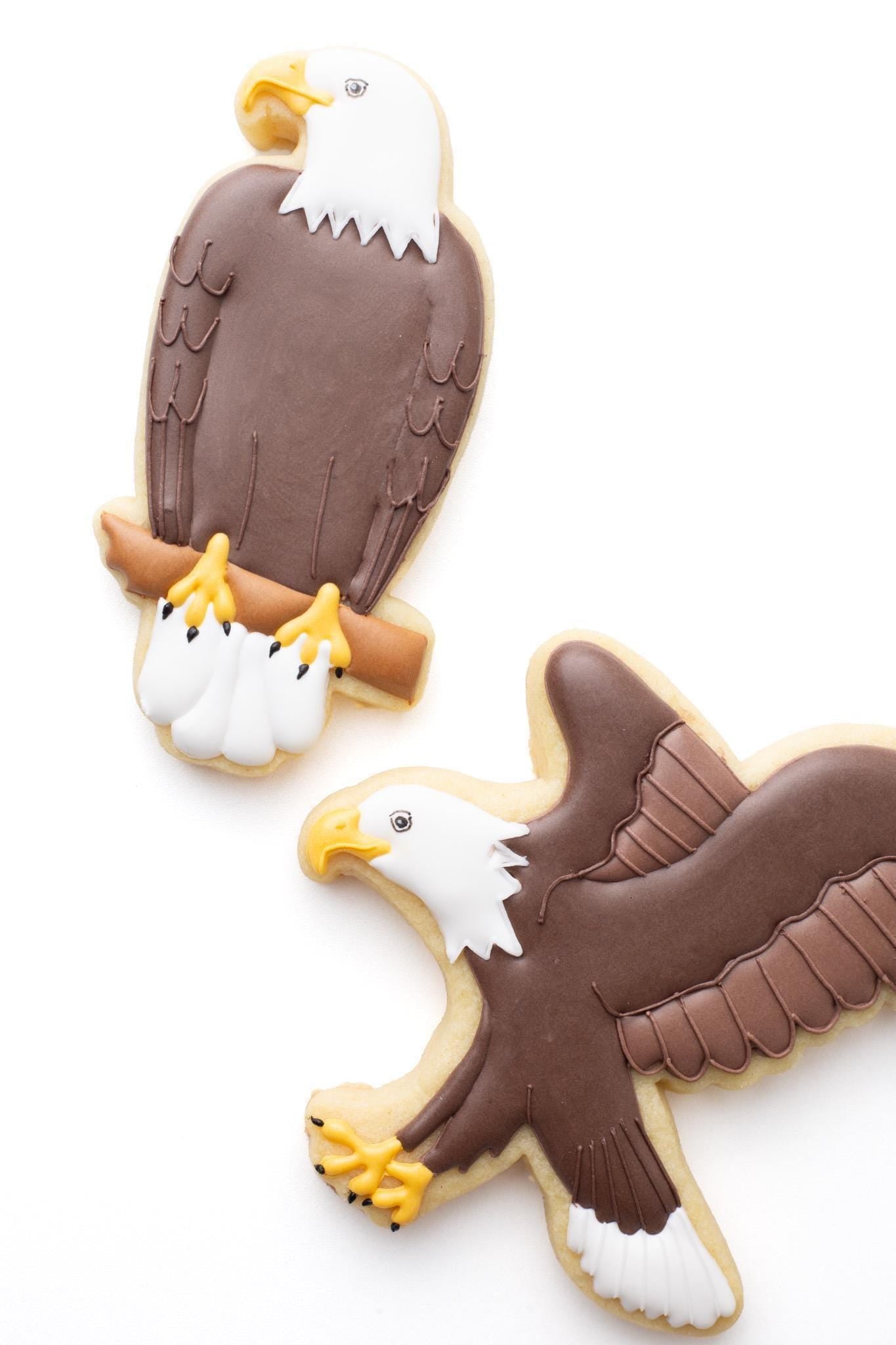Eagle Cookie Cutter