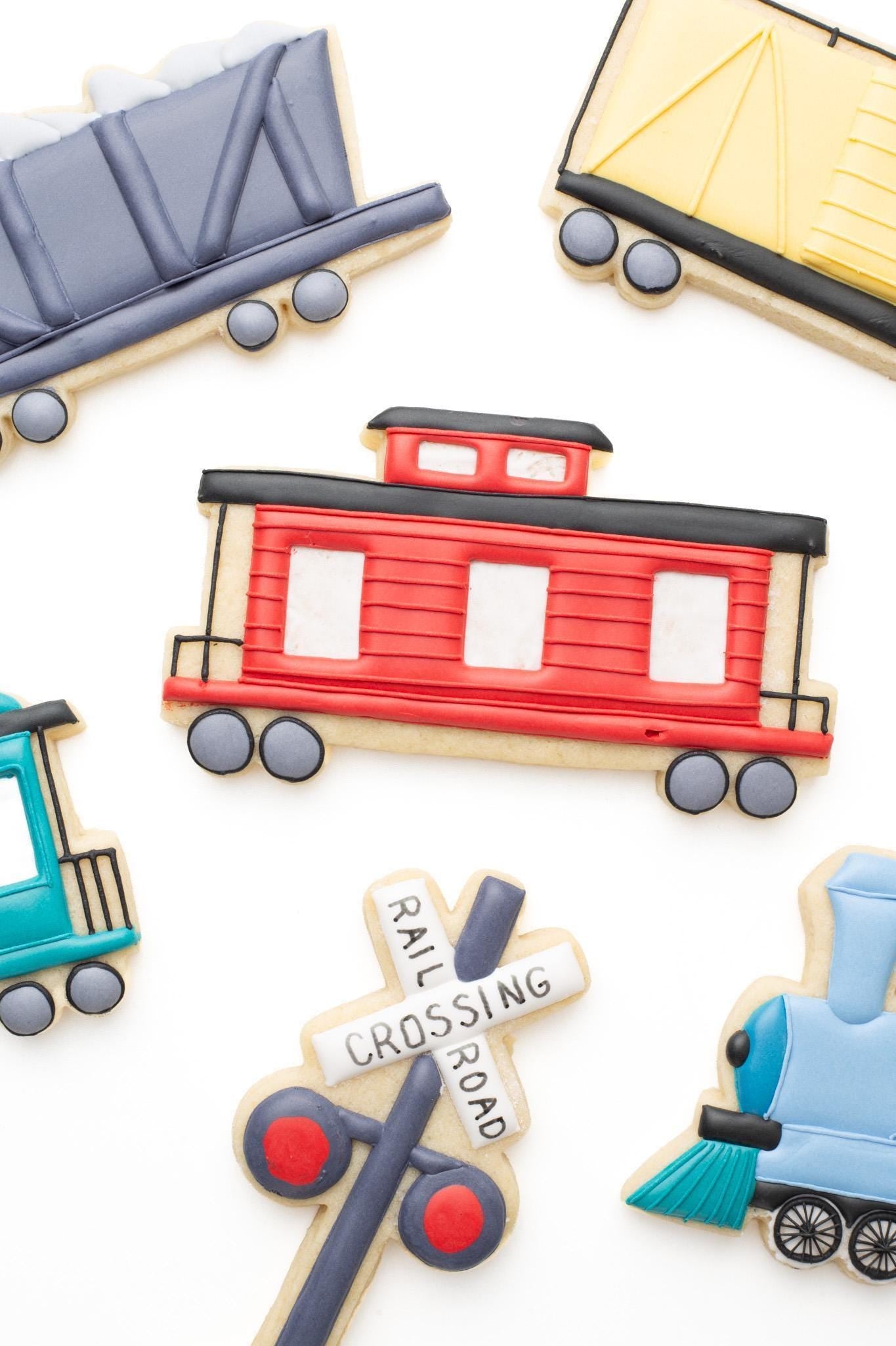 Neck Bandana Cookie Cutter
