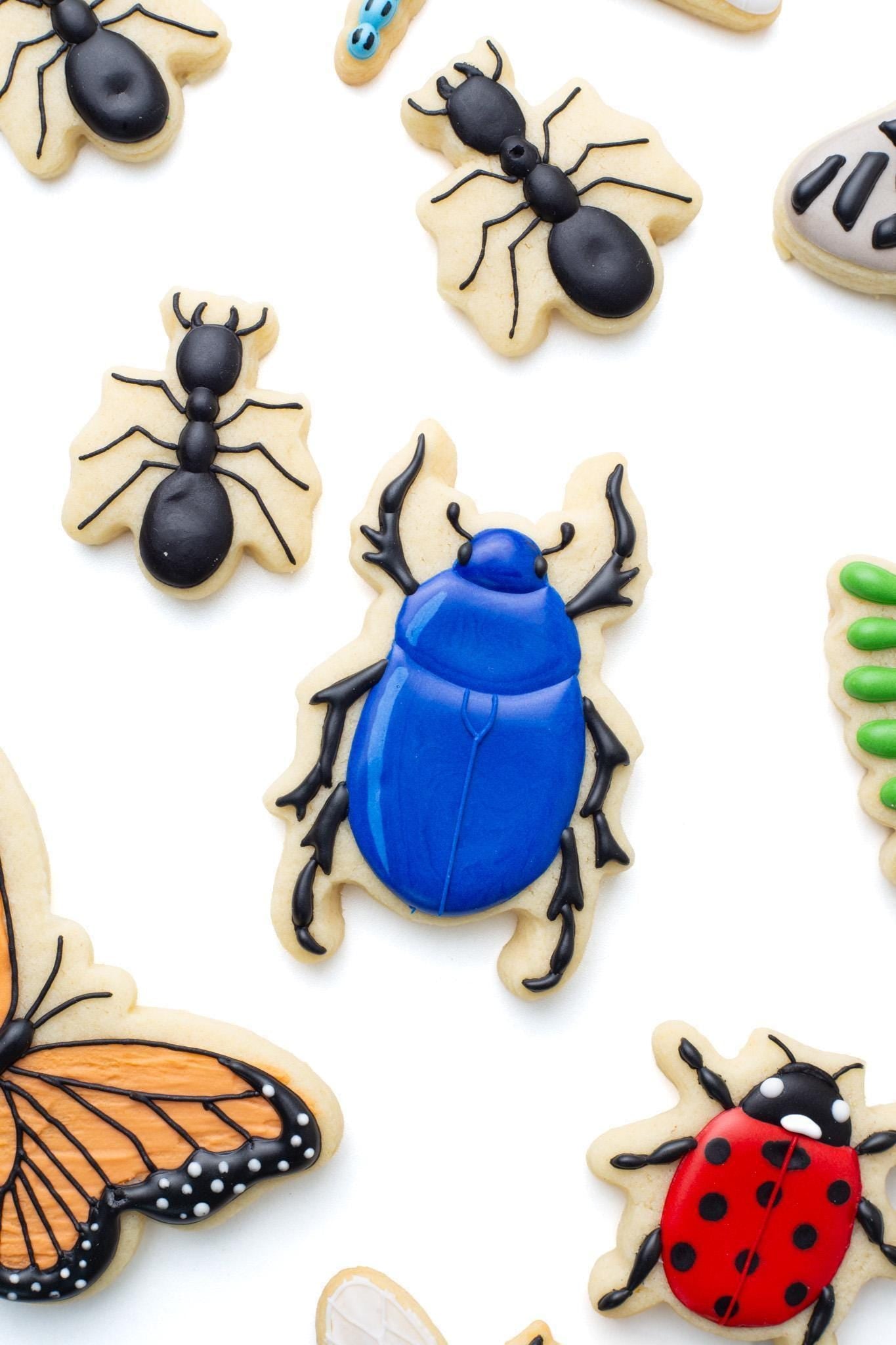 Ant Cookie Cutter