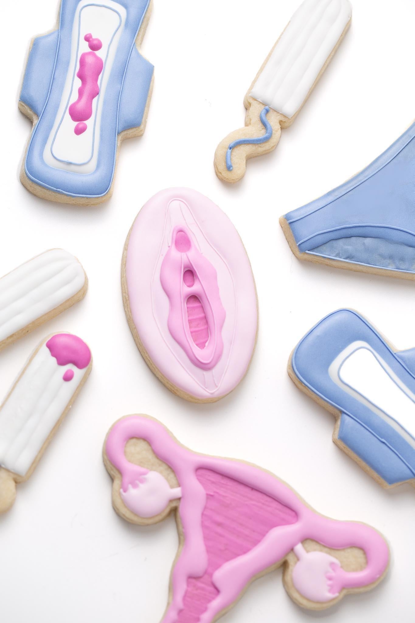 Underwear Cookie Cutter