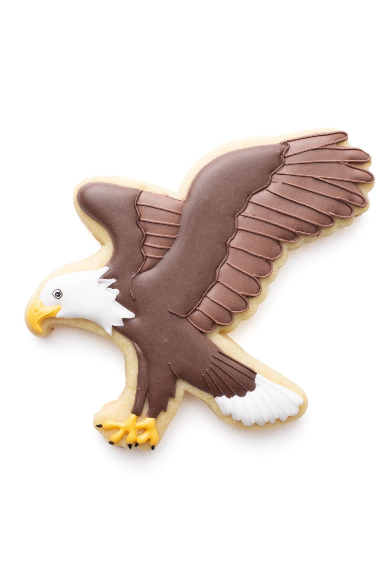 Eagle Cookie Cutter