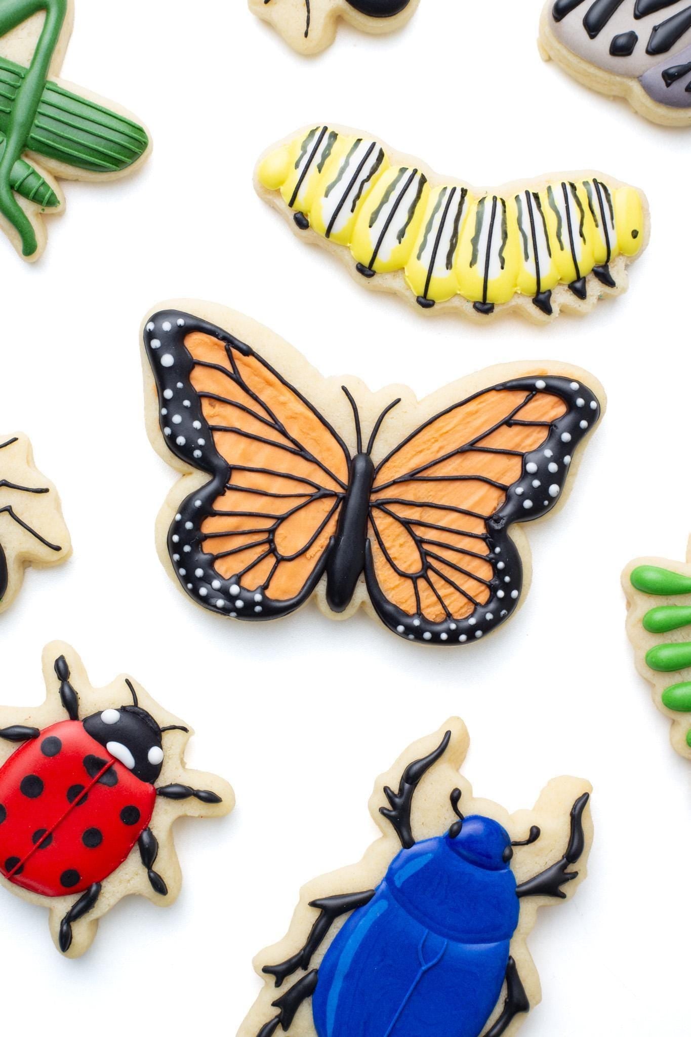 Ladybug Cookie Cutter