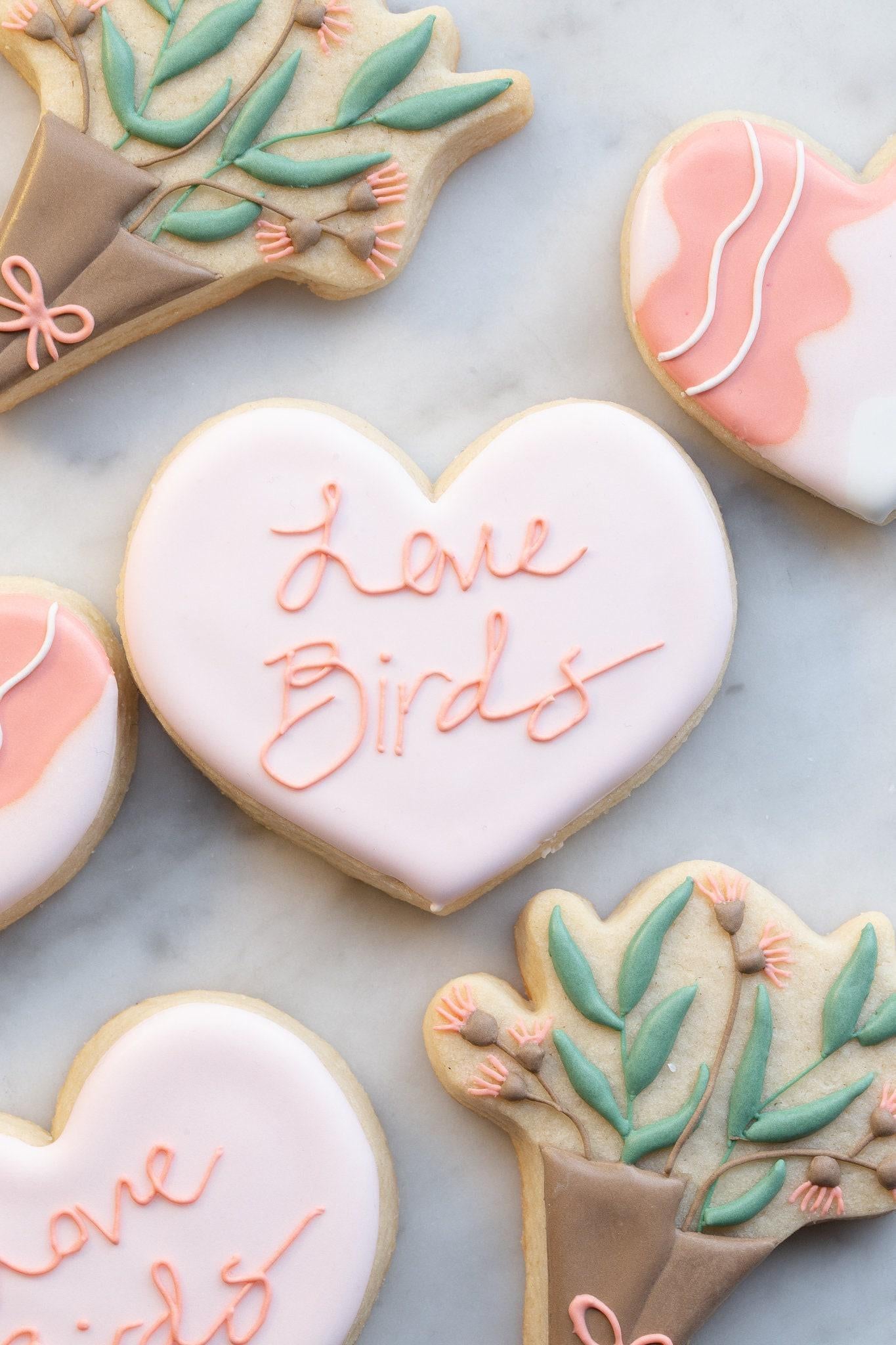 Heart Cookie Cutter