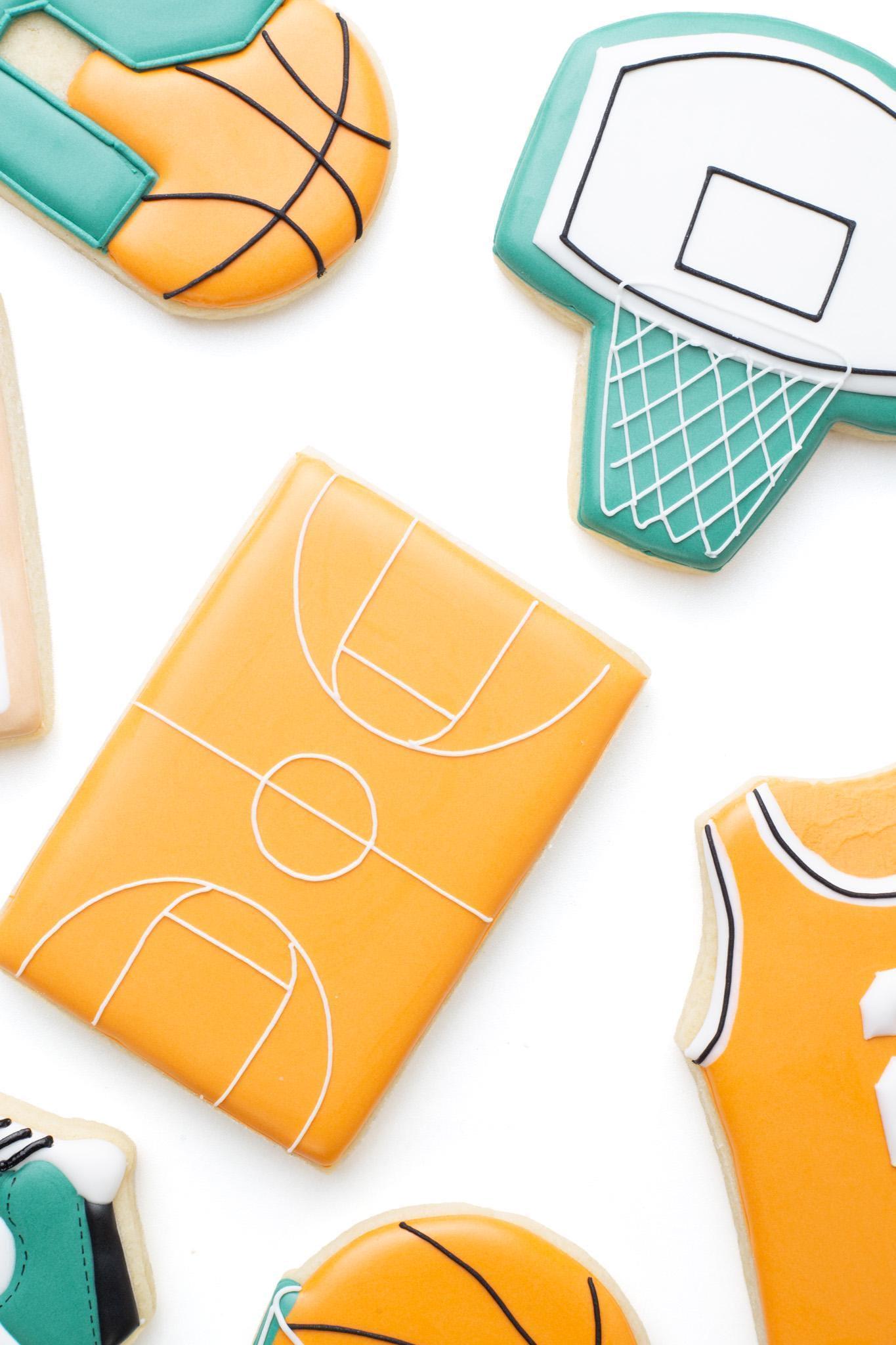 Clipboard Cookie Cutter