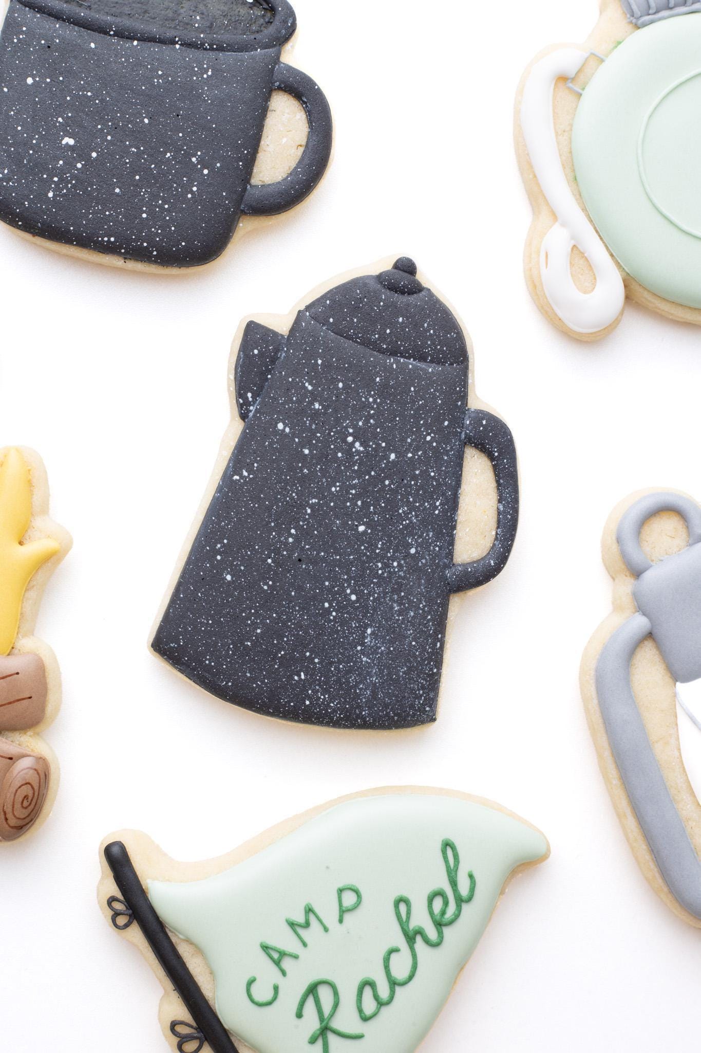 Lantern Cookie Cutter