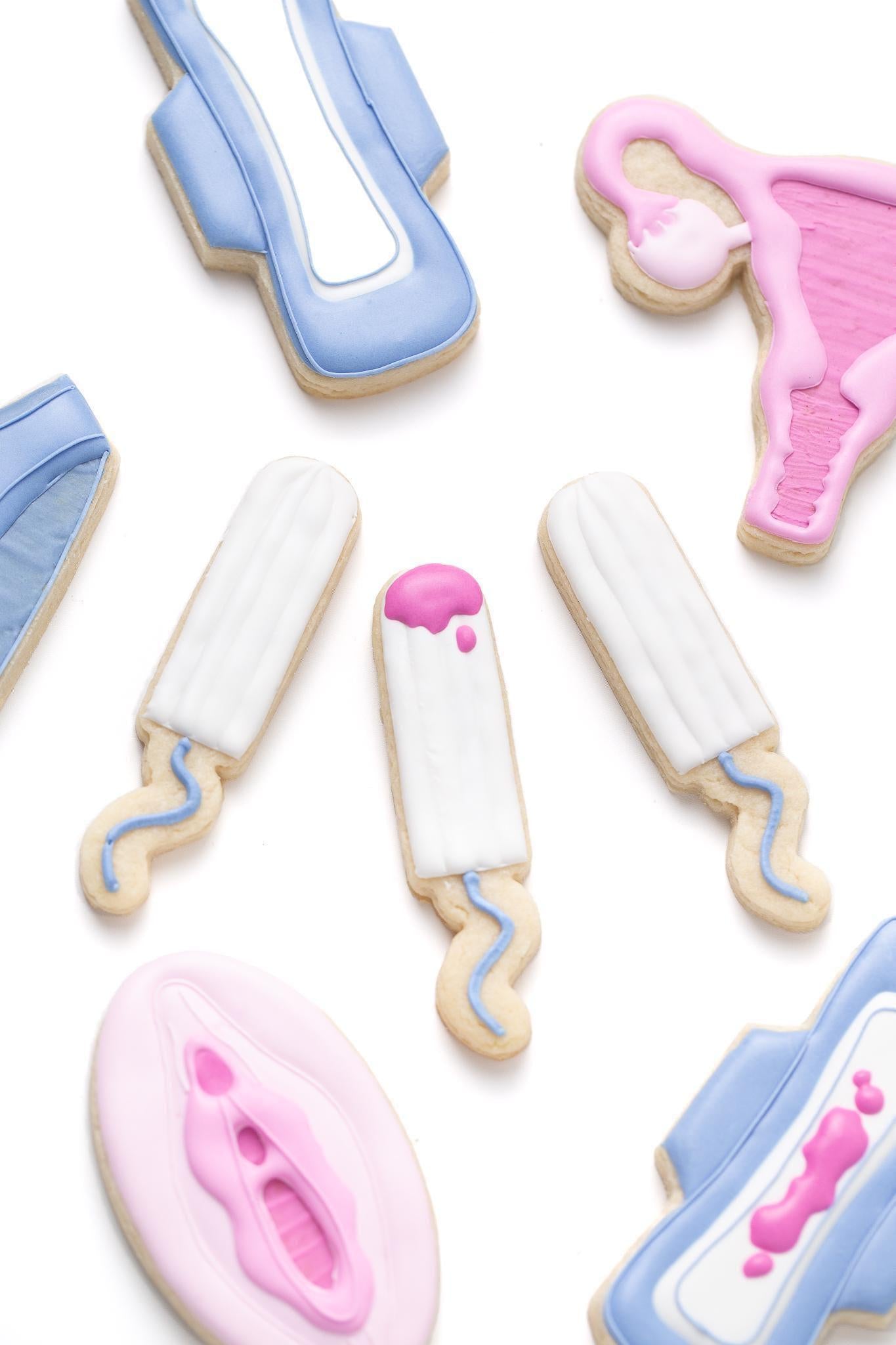 Underwear Cookie Cutter