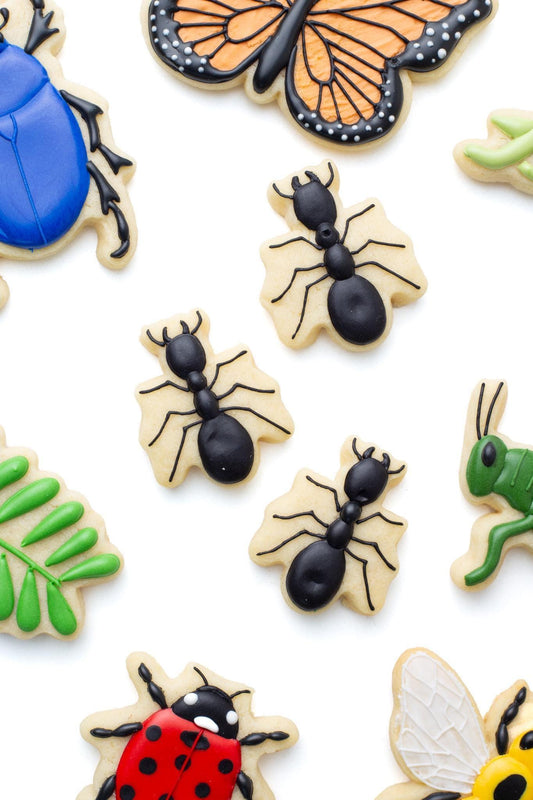 Ant Cookie Cutter