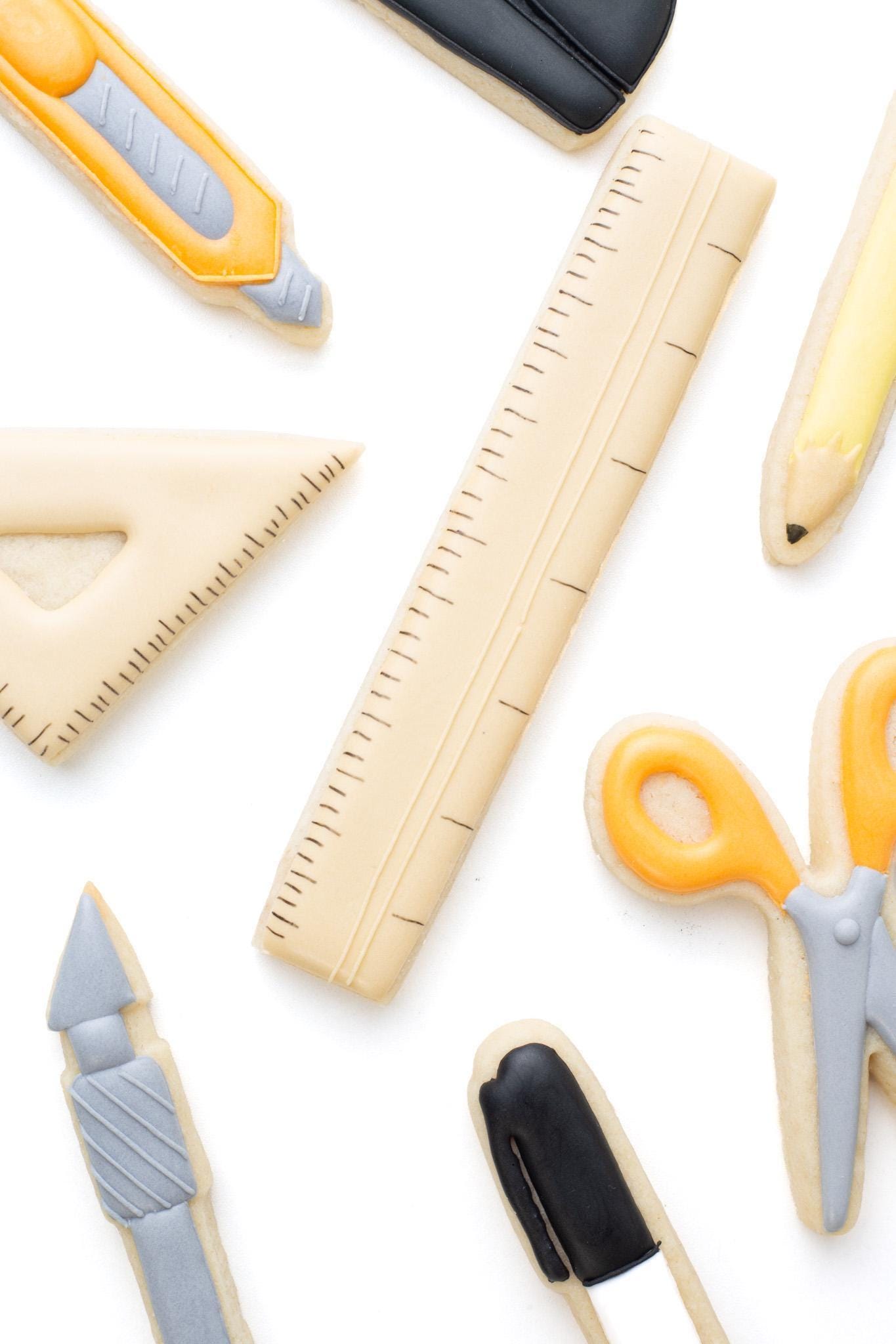 Hole Punch Cookie Cutter
