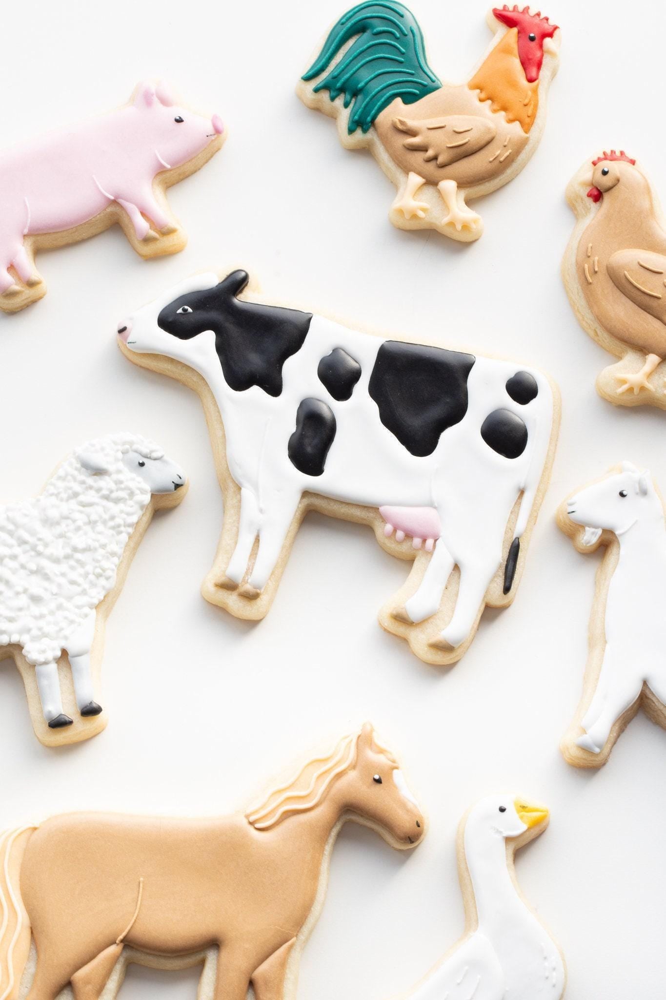 Horse Cookie Cutter