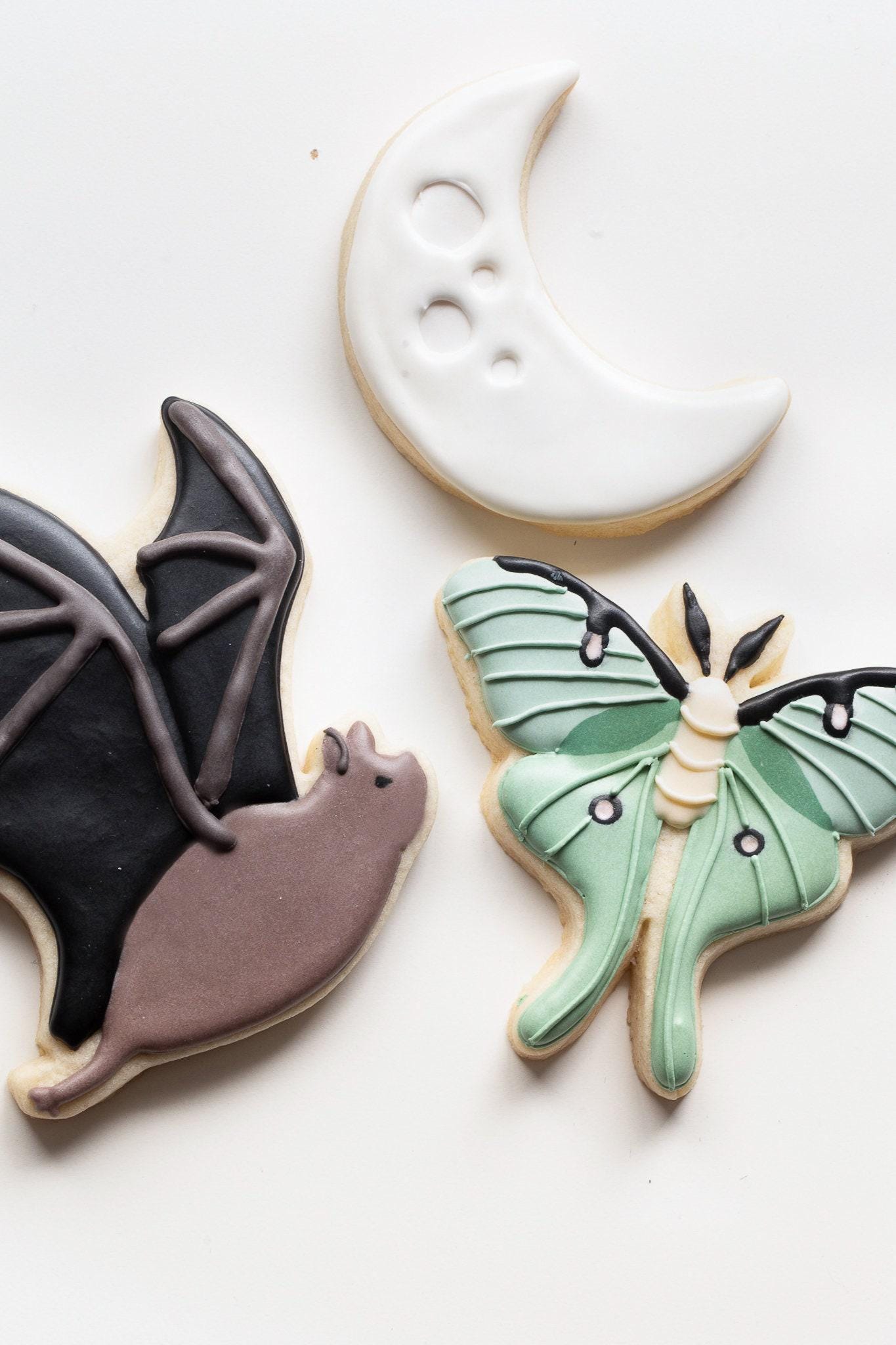 Bat Cookie Cutter